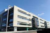 Aston University acquires council office building