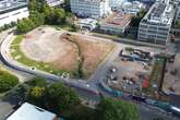 Work starts on new £700m university regen