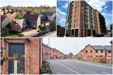 Major housing projects up for ProCon award 2025