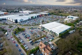 Aberdeen Investments buys retail park