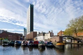 Developer says council redesign requests for 29-storey resi tower make scheme 'unviable'