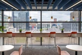 BCO celebrates top Midlands office projects
