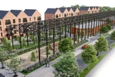 Construction starts on almost 700 new homes in Longbridge