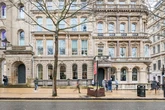 Goldman Sachs unveils new Birmingham location