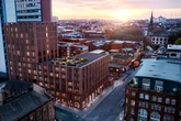 Go ahead for £32m Jewellery Quarter apartment scheme
