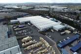 Industrial estate full after latest letting deal