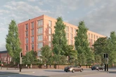 Plans to regenerate former conference site