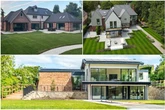 Homes with wow factor in ProCon Awards final