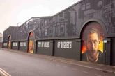 New workspace, production hub and 1,700 homes outlined in vision for Digbeth