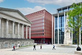 Forvis Mazars takes new home on Birmingham's Paradise estate