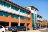 Birmingham office block sold