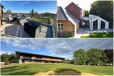 Church and golf clubs to the fore at ProcCon Awards