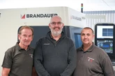 Historic manufacturer Brandauer undergoes MBO
