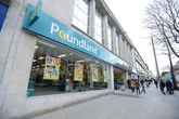 Poundland sold to investment giant for £1 in deal to hand it £80m war chest