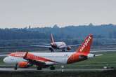 EasyJet passengers warned to 'prepare for disruption' as pilots plan walk-out