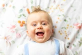 The most popular boy and girl names of 2021 - including Asher and Mirha