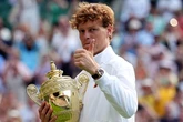 Jannik Sinner's private jet quickly flies back as politician apologises to Wimbledon champ