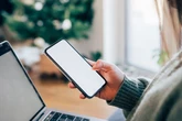 Widowed husband's tearjerking text to wife's number every year on special day