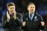 Former Aston Villa coach explains what 'followed' him to Sunderland amid Steven Gerrard admission