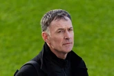 Chris Sutton predicts Aston Villa and Tottenham results as top four race goes down to the wire
