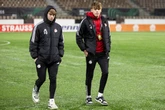 Aston Villa 'have opened talks' over seven figure transfer for teen star