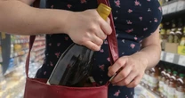 Shoplifting cost at record high as abuse against staff soars, BRC survey shows