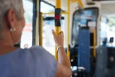Huge shake-up to free bus pass travel times could be rolled out across the country