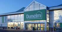 Dunelm's 5p-per-hour heated airer is 'better than a tumble dryer' shoppers say