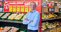 Aldi boss sends 'important information' email to shoppers after BBC Panorama investigationAldi