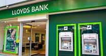 Lloyds sparks fears of more bank branch closures after announcing big change for customers