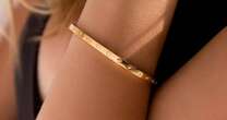 Fashion fans are flocking to buy a £69 bracelet that looks just like the £11k Cartier Love one