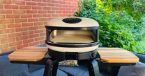 opinion'I tried a pizza oven to rival Ooni and I'll never order takeaway again'