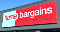 'Brighten up' your summer garden with Home Bargains 'cheerful' £1.29 set
