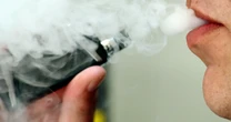 Asthmatic teacher's petition to ban 'selfish' vaping gets 35,000 supporters in just hoursVaping