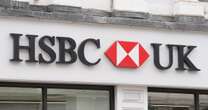 HSBC to shut down payments app as it reveals exact date it will stop