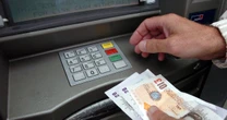 Co-op Bank customers furious after payments taken twice from accounts
