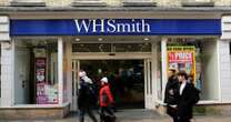 WHSmith 'could close half of its 500 high street stores' if it gets snapped up by new owner