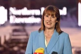 Chancellor Rachel Reeves suffers another blow as inflation jumps way more than expected