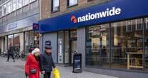 Nationwide paying £600million to account holders as ‘big thank you’ - find out how much you'll get