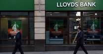 Lloyds Bank app down: 'Hundreds' of customers unable to check transactions