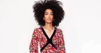 Boden slashes price of £155 dress to £37 as shoppers say it 'makes you look slim'