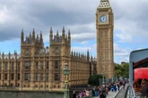 Delays in refurbishing Parliament could cost taxpayers an 'eyewatering' £500m