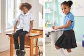 Aldi and Lidl launch full school uniform for kids for just £5 - and it's available to buy now