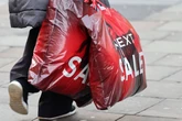 Next's 'flattering' shorts shoppers 'haven't stopped wearing' reduced to £12 in sale