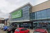 Fans are 'doubling up' on Dunelm's half price £35 'unusual design' dinner set saying 'great value'