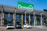 Dunelm's £10 duvet set has a 'hotel look' and 'looks so expensive'