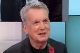 Frank Skinner shares surprising earnings from Three Lions anthem
