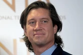 Vernon Kay says 'I can't stop crying' after 'week of anxiety' for daughter