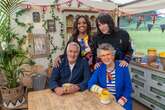 Alison Hammond admits she was 'really upset' with Paul Hollywood during Bake Off filming