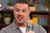 Paddy McGuinness 'wins £2.5m mansion' in divorce from Christine but with unusual condition